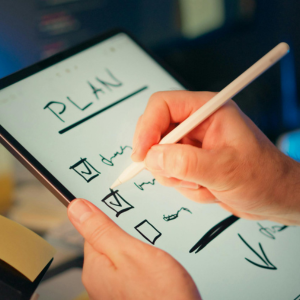 Daily Planning