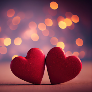 Romantic Love Quotes