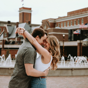 Famous Love Quotes