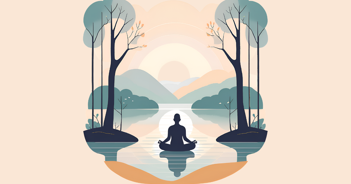 Meditation for Mental Health