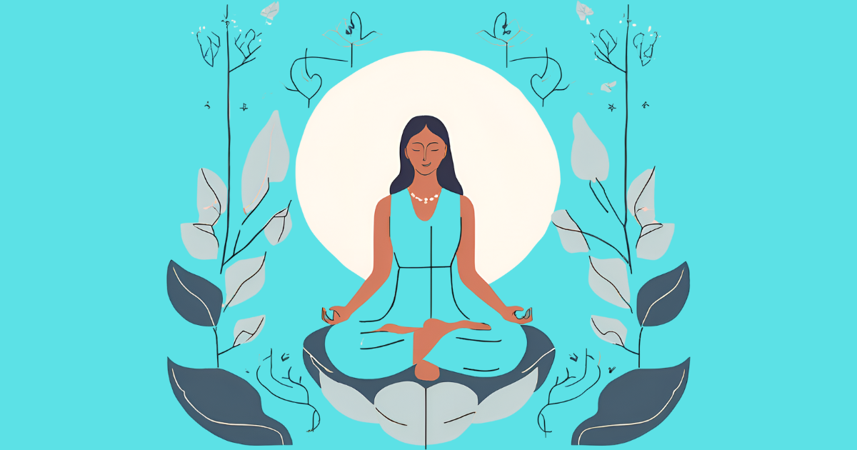 Meditation For Anxiety