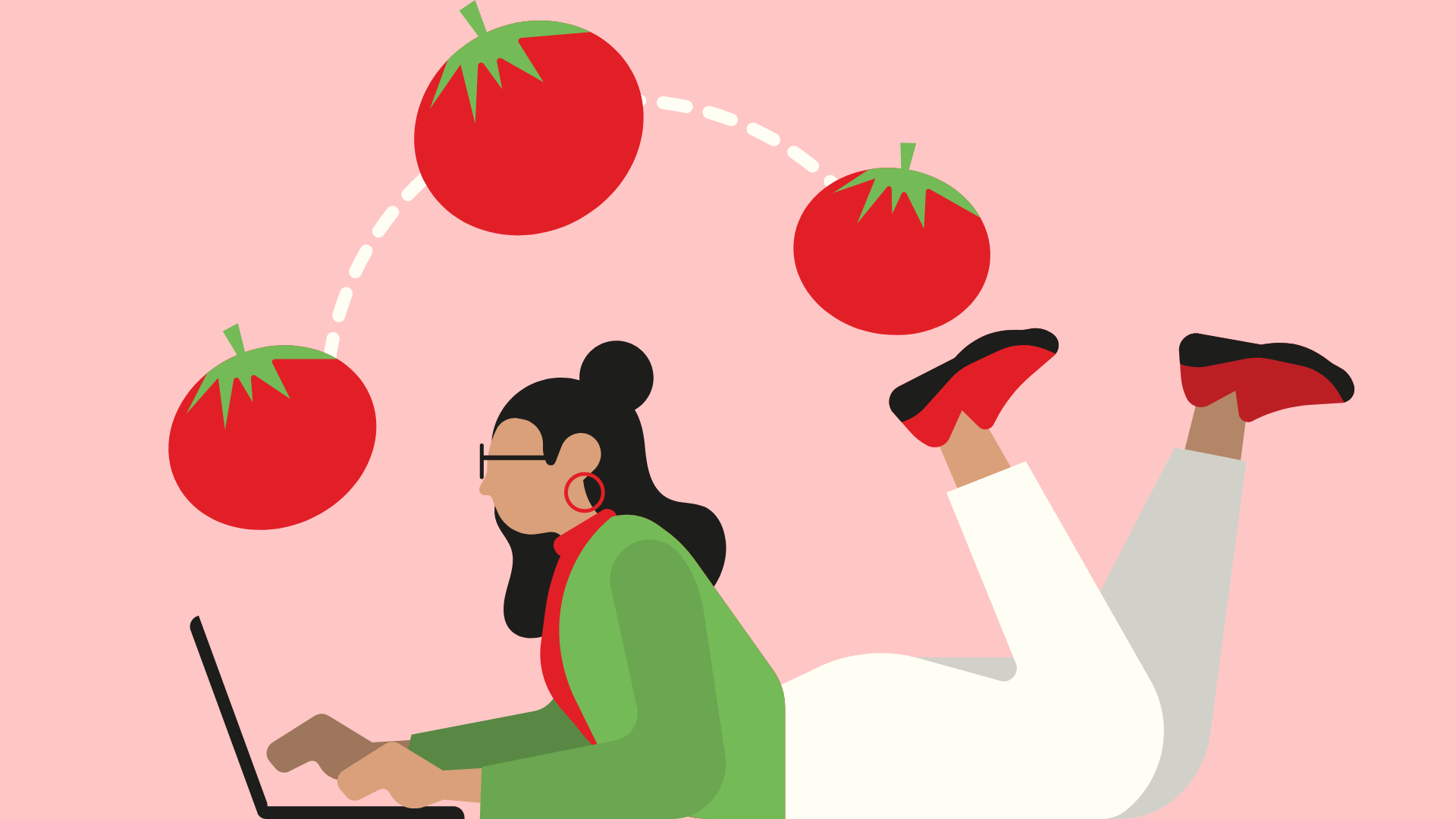 Pomodoro Technique