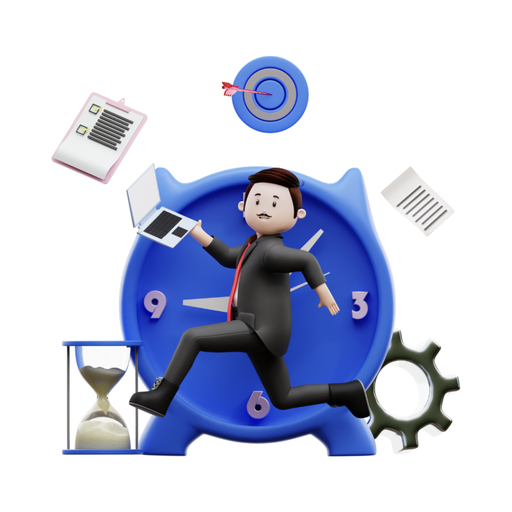 Importance of Time Management Importance of Time Management