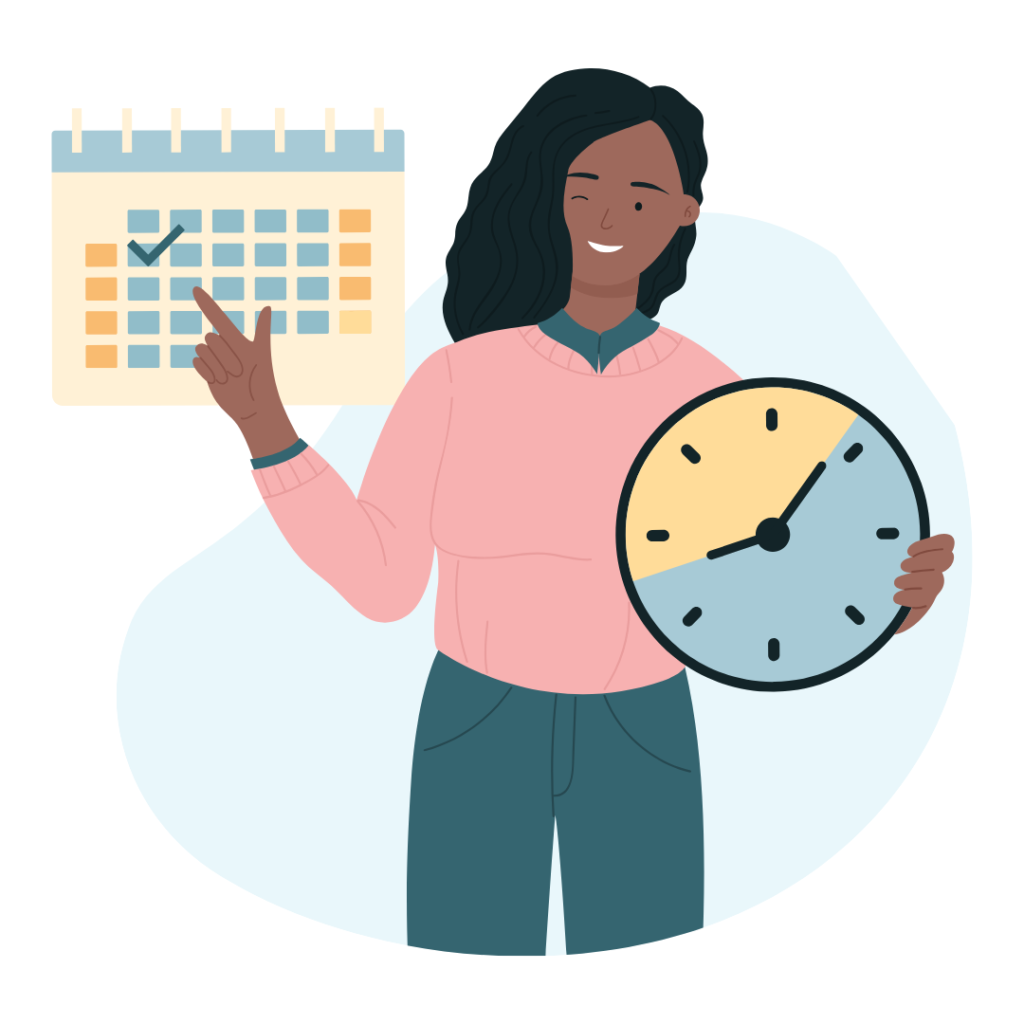 Importance of Time Management Importance of Time Management