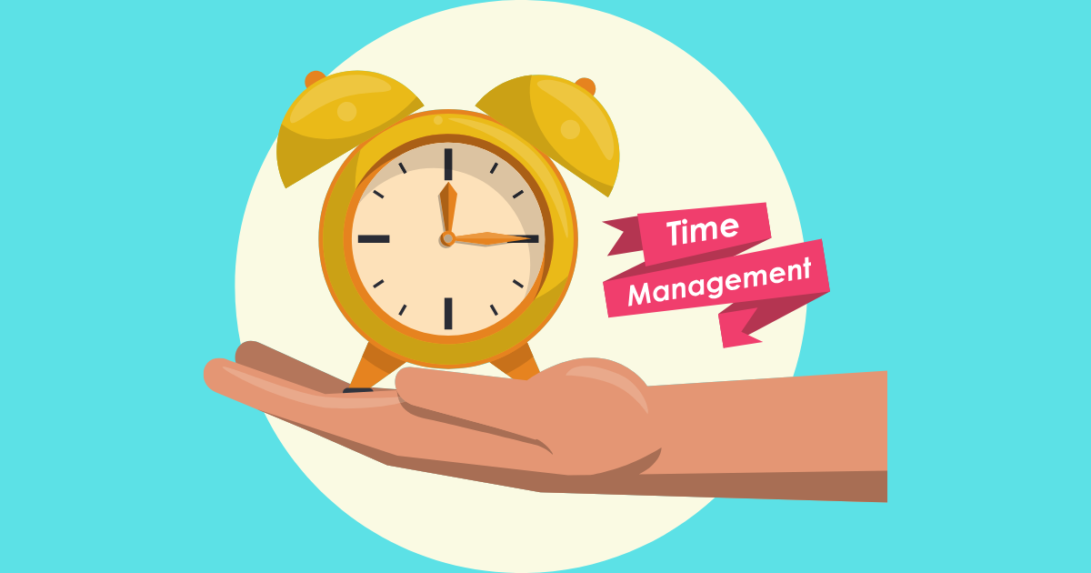 Importance of Time Management