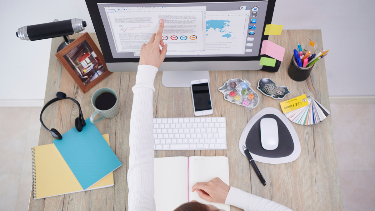 AI Productivity Tools