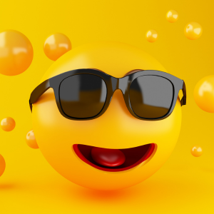 Emoji Day