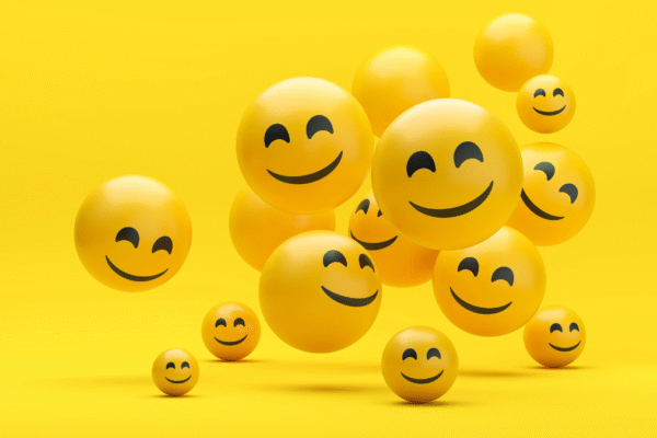 Emoji Day
