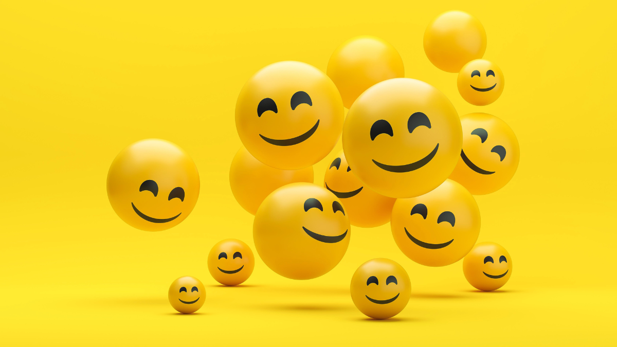 Emoji Day