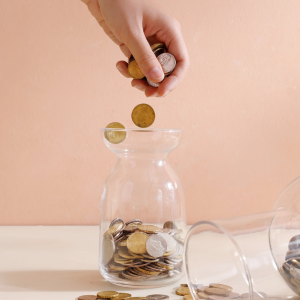 How to Save Money