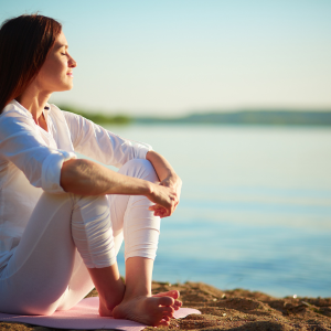 Intentional Living