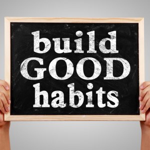 Micro Habits
