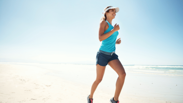 Healthy Habits for Successful People