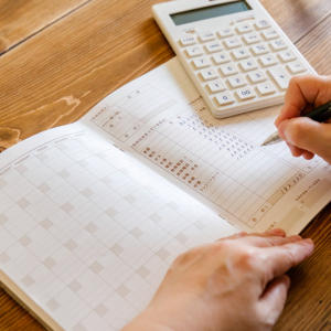 Monthly Budget Plan