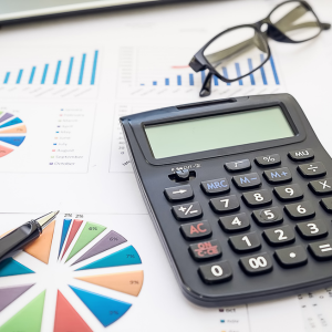 Monthly Budget Plan
