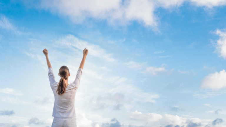 Daily success habits