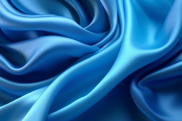 Psychology of Blue