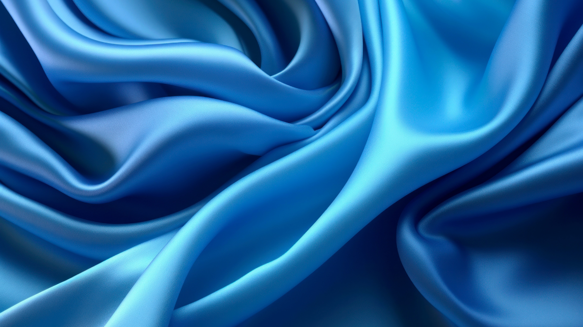 Psychology of Blue
