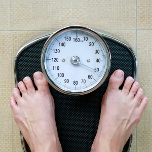 Psychology of Weight Loss