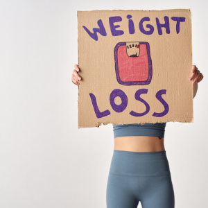 Psychology of Weight Loss