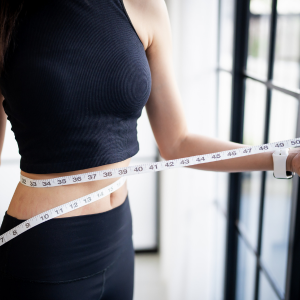 Psychology of Weight Loss