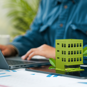 Sustainable Finance