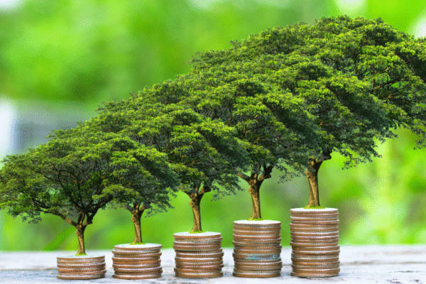 Sustainable Finance