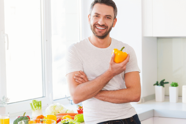 increase testosterone levels