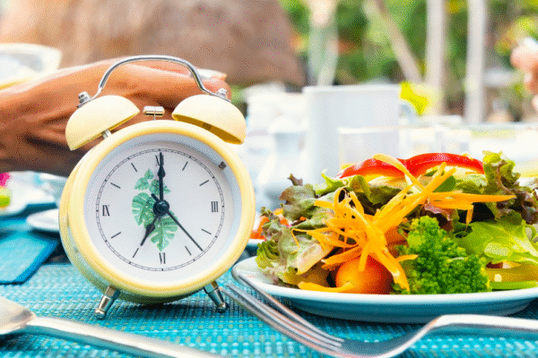 intermittent fasting