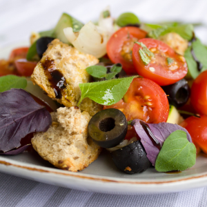 plant-based diet