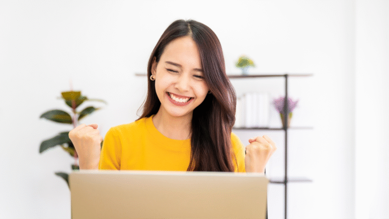 Healthy Habits for Successful People