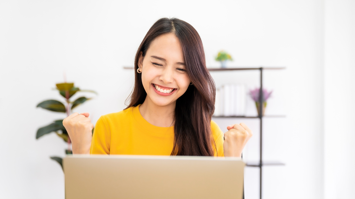 Daily success habits