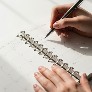 Daily Planning