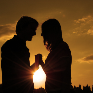 Feeling Love Quotes