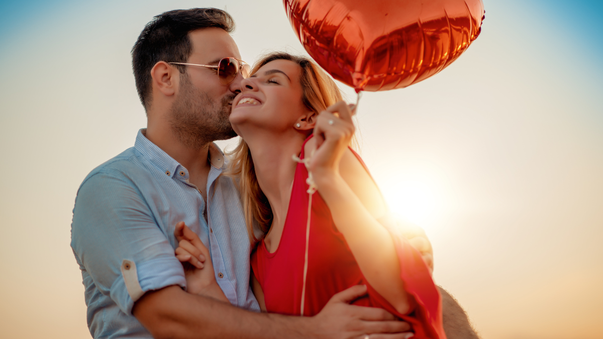 Feeling Love Quotes