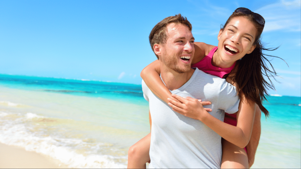 Romantic Love Quotes