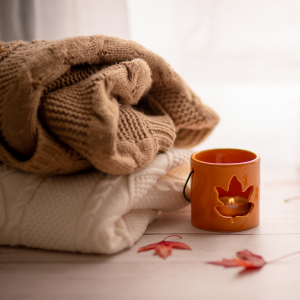 November Quotes