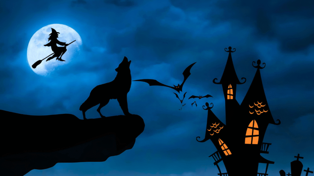 October Quotes