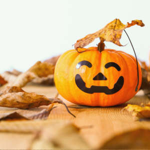 October Quotes