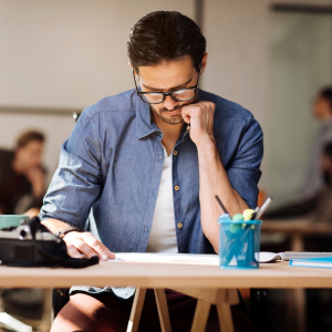 Productivity Habits