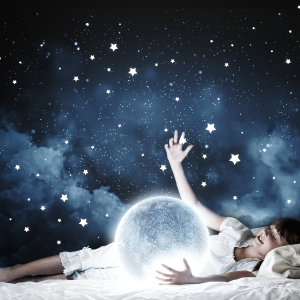 psychology facts about dreams