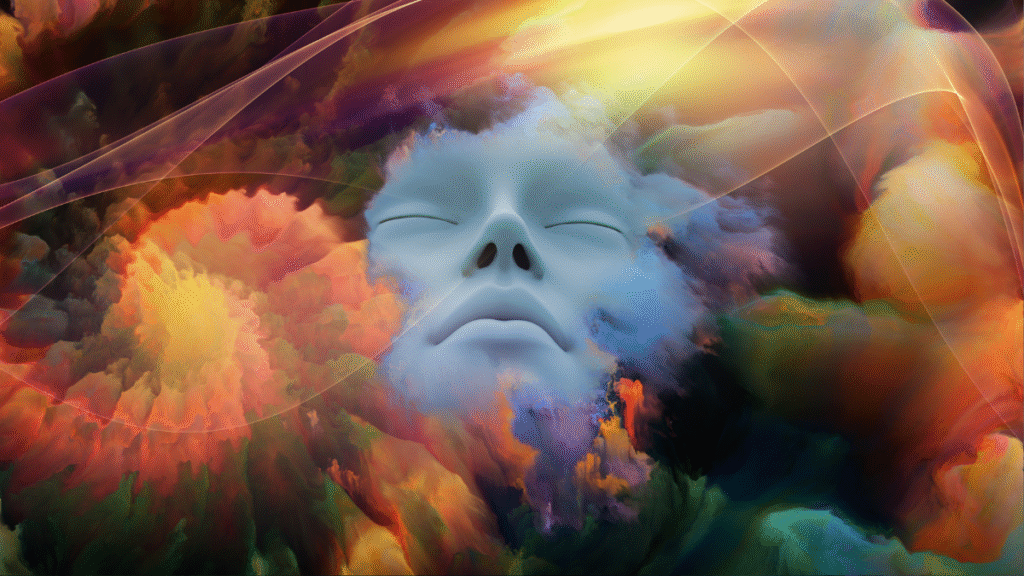 psychology facts about dreams