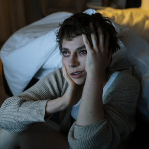 psychology facts about dreams