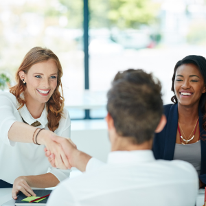 psychology of first impressions