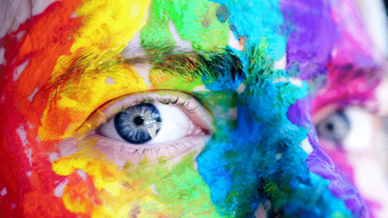 Colors Personality Test