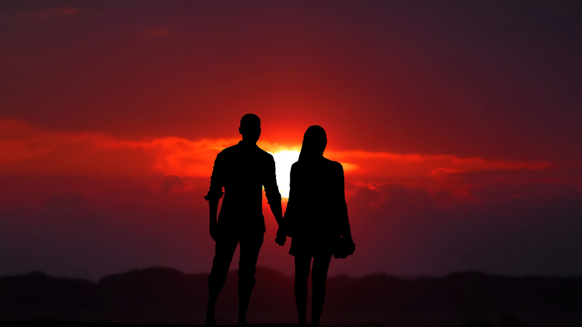 Famous Love Quotes