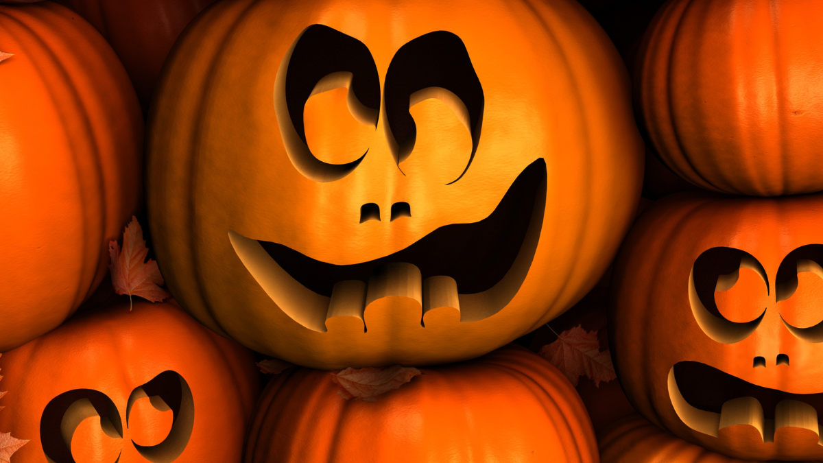 Funny Halloween quotes