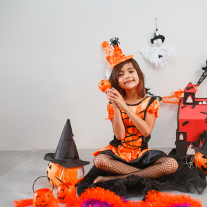 Halloween Captions for Instagram