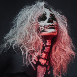Halloween Captions for Instagram