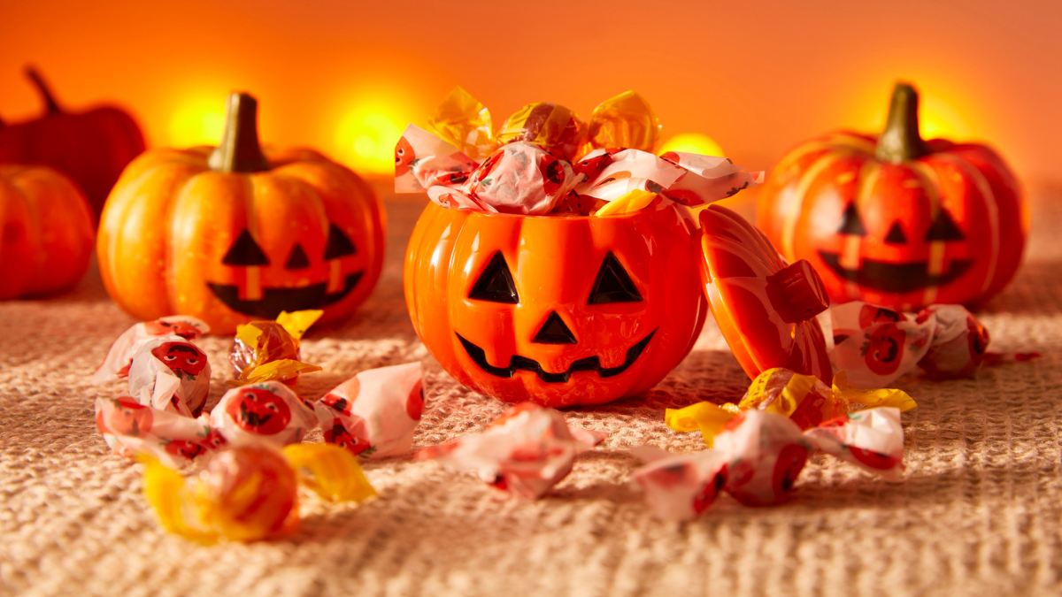 Halloween Quotes